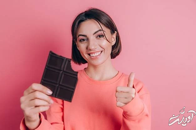 دروغ والدین درباره فلفلی بودن شکلات شکلات